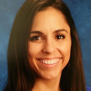 Meet your Posher, Marci